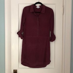 Ten Sixty Sherman Shirtdress
